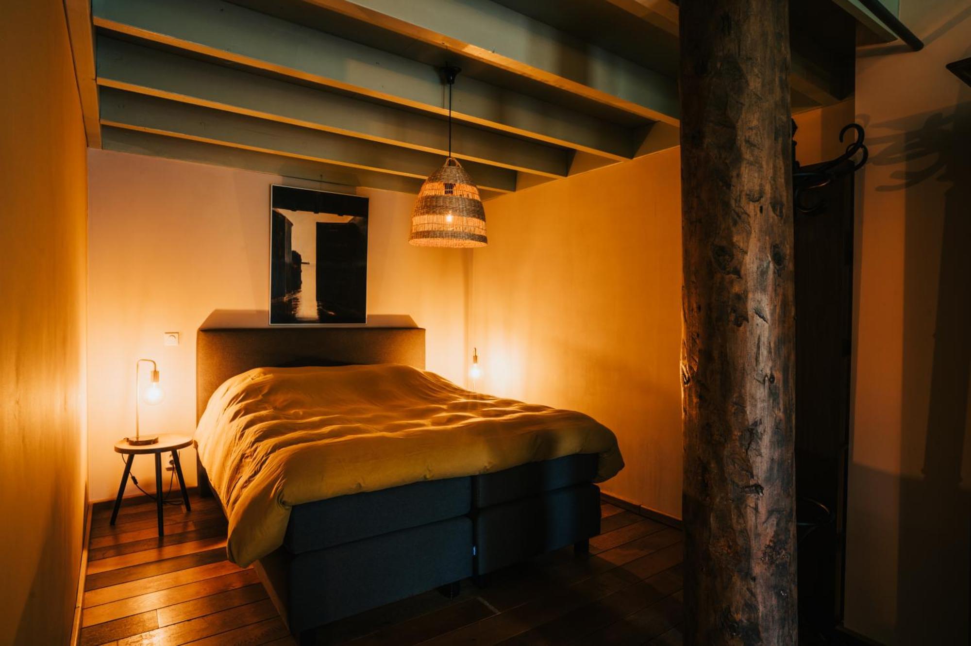 Landelijk Gelegen Met Eigen Ingang Apartment *